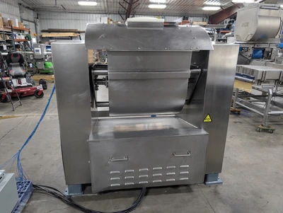 USED PEERLESS HM300HS