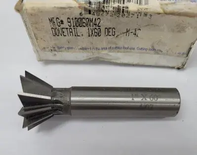 USED WHITNEY TOOL CO 910060M42