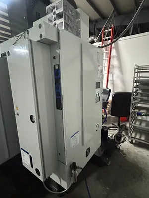 2024 HAAS VF-2 Vertical Machining Centers | 520 Machinery Sales LLC (6)