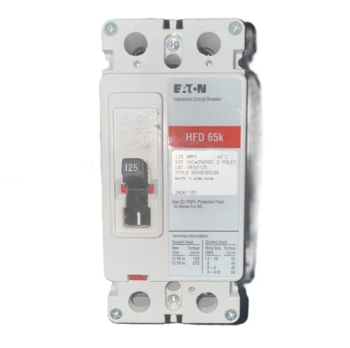 Eaton HFD2125 [New]