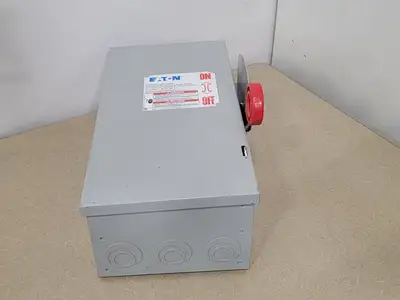 NEW 2019 EATON 1HD261