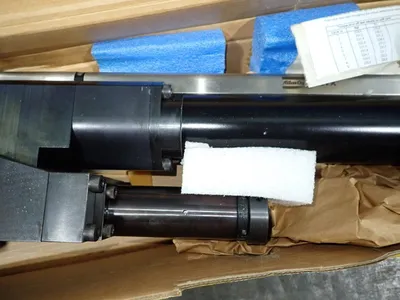 Used ATLAS COPCO ETX Tooling & Accessories (Other) | HGR 24 #748891