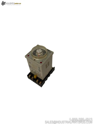 USED OMRON H3BG-8H