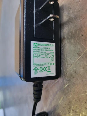 USED JENTEC TECHNOLOGIES AH1812-B