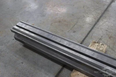 USED American Tooling/Dies
