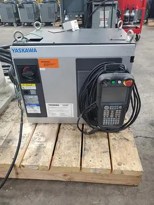 USED 2019 YASKAWA MOTOMAN GP50