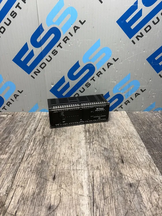 Used FANUC IC693UDR005LP1 Misc Electrical & Power Parts South Carolina US | ESS Industrial Equipment Sales #877935
