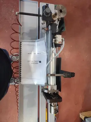 NEW 2025 TVN TRC/EX