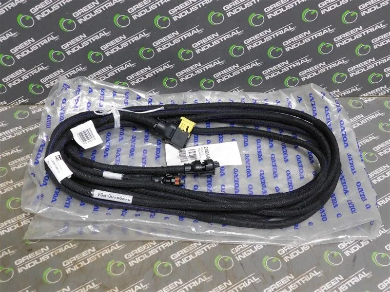 Volvo Penta 21895100 SCR Control Unit to Sensors Wiring Harness Extension New