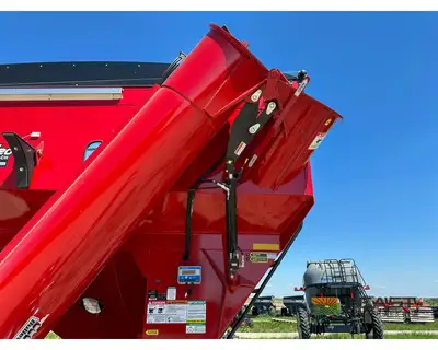 Used J\U0026M _UNKNOWN_ Grain Carts Iowa US | Keast Enterprises #1360265