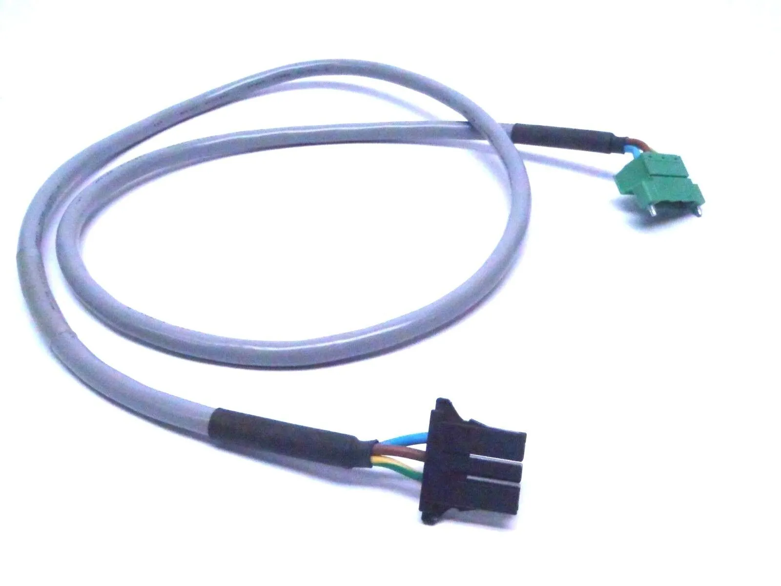 USED IAI CONTROLLER CABLE