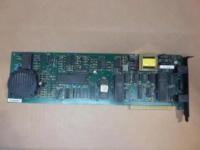 USED HAYES 40-00024  2.1
