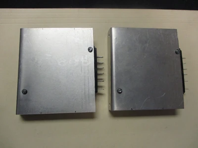 USED Kepco FMP24-0.45K