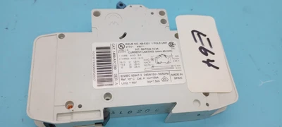 USED Allen-Bradley 1489-A1C200