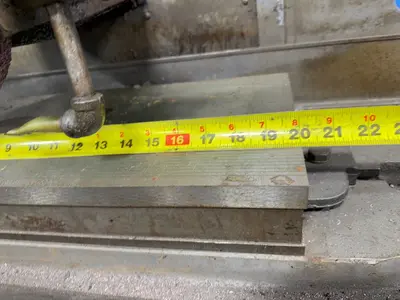 Used OKAMOTO M820A Reciprocating Surface Grinders Ohio US | HGR 24 #1517998