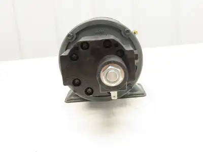 Leeson C4D34DB6C Hydraulic Pump & Motor Permanent Magnet 36VDC Off Rico PLRDD100