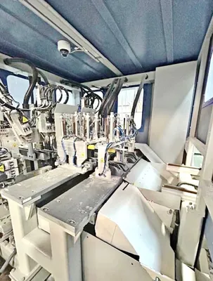 USED 2022 HAFFNER DMC-055
