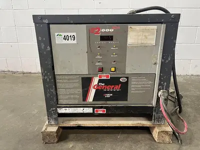 USED YUASA TGN-24-550