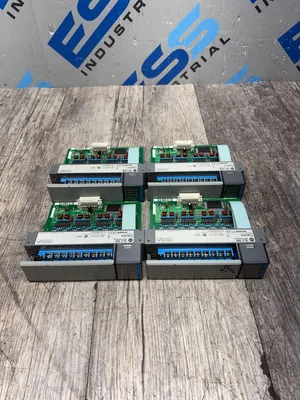 ALLEN BRADLEY 1746-IB16 Electrical/PLC/Automation | ESS Industrial Equipment Sales (4)