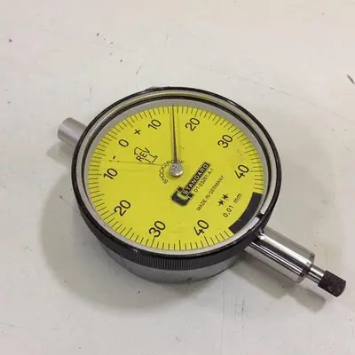 USED STANDARD D1-23261-A-1