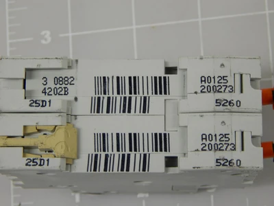 Used MERLIN GERIN _UNKNOWN_ Circuit Breakers Texas US | OCO Industrial #1676935