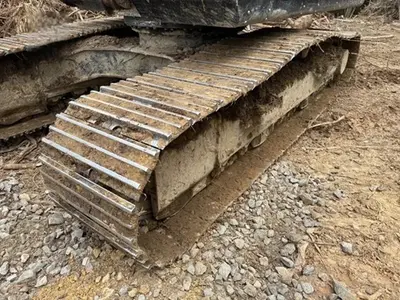 Used 2023 LINK-BELT 350 X4 Excavators Virginia US | Proxy Equipment #1388744