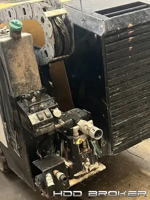 Used 2018 VERMEER 2018 VERMEER D10X15 S3 Drill Rigs Florida US | HDD Broker #1543469