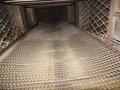 Tunnel, Shrink, Shanklin, 18" x 11" x 61" L, Twin Heaters #C732636