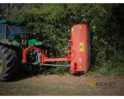 Used MASCHIO 170 - 64" Flail Mowers Iowa US | Keast Enterprises #1360487