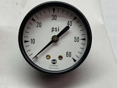 New | in-Stock AMETEK 2457 FC Temperature and Pressure Testers Ohio US | Surplus Asset Holdings #1226253