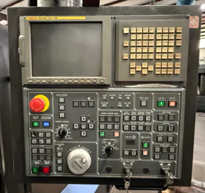2007 DOOSAN PUMA 300LC CNC Lathes | Midstate Machinery (5)