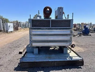 USED GEMINI H302