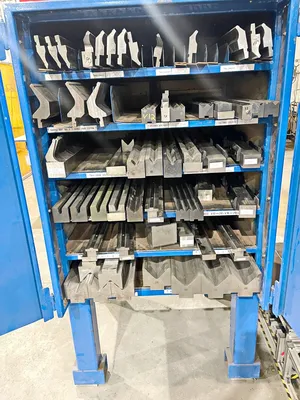 2011 AMADA RG-M2-1003 Press Brakes | CNCsurplus (9)