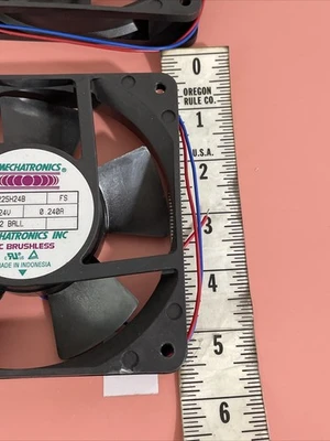 NEW mechatronics E1225H24B