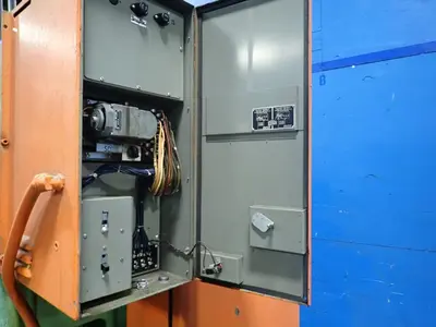USED BLACHARD NO. 18