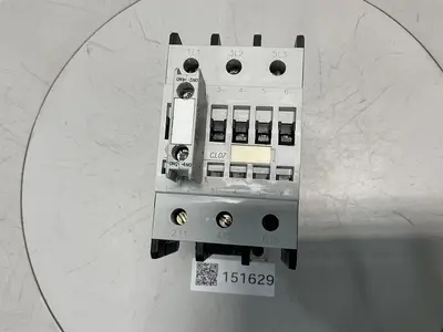 USED GENERAL ELECTRIC CL07E300M