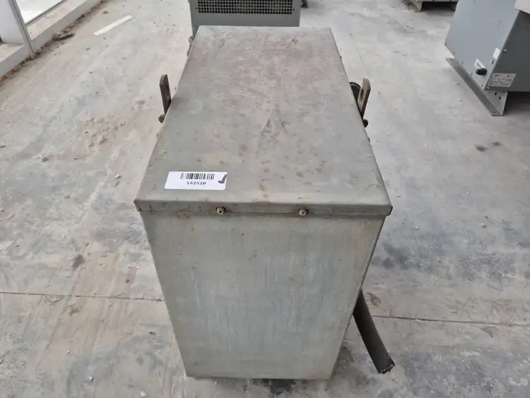 Used DELTA EVI CETC0045-S001532 Transformers British Columbia CA | Lenmark #409048