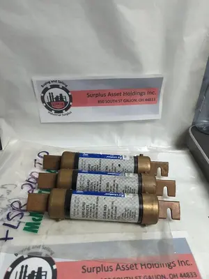 USED LITTELFUSE FLSR200ID