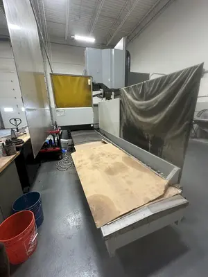 2012 HAAS VS3 Machining Centers, Vertical | Star Equipment Co., Inc. (19)