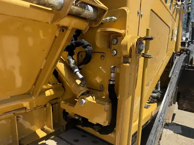 Used 2023 WEILER P285 Tracked Pavers California US | Mittry Construction #1363475
