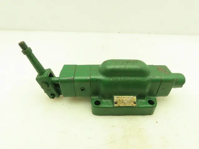 Used RACINE _UNKNOWN_ Valves/Fittings | Arrow Industrial #623725
