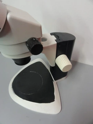 AmScope Microscope w/ (2)WF10X/20 Eye Pieces