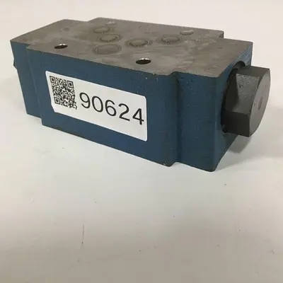 USED REXROTH Z2S10132V