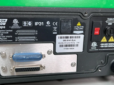 USED Watson 050.9141.ELA