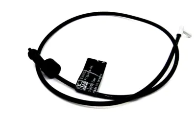 NEW IFM EFECTOR FT-00-P-A-R4-E20054 FIBER OPTIC SENSOR FT00PAR4E20054