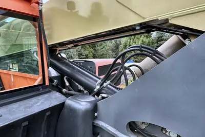 Used 2013 JLG G6-42A Misc Forklifts North Dakota US | Proxy Equipment #1377646
