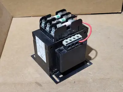 USED ALLEN-BRADLEY 1497-F-CXSX-3-N