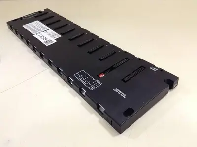 USED GE FANUC IC693CHS392G