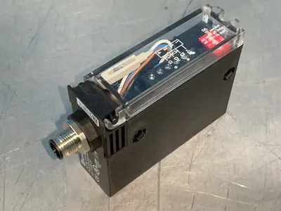 Used PEPPERL + FUCHS RL238H2000IR/47/92 Photoelectric Sensors Ohio US | HGR 24 #1515757