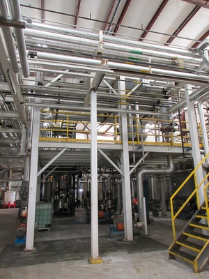Biodiesel Plant 10 MGY